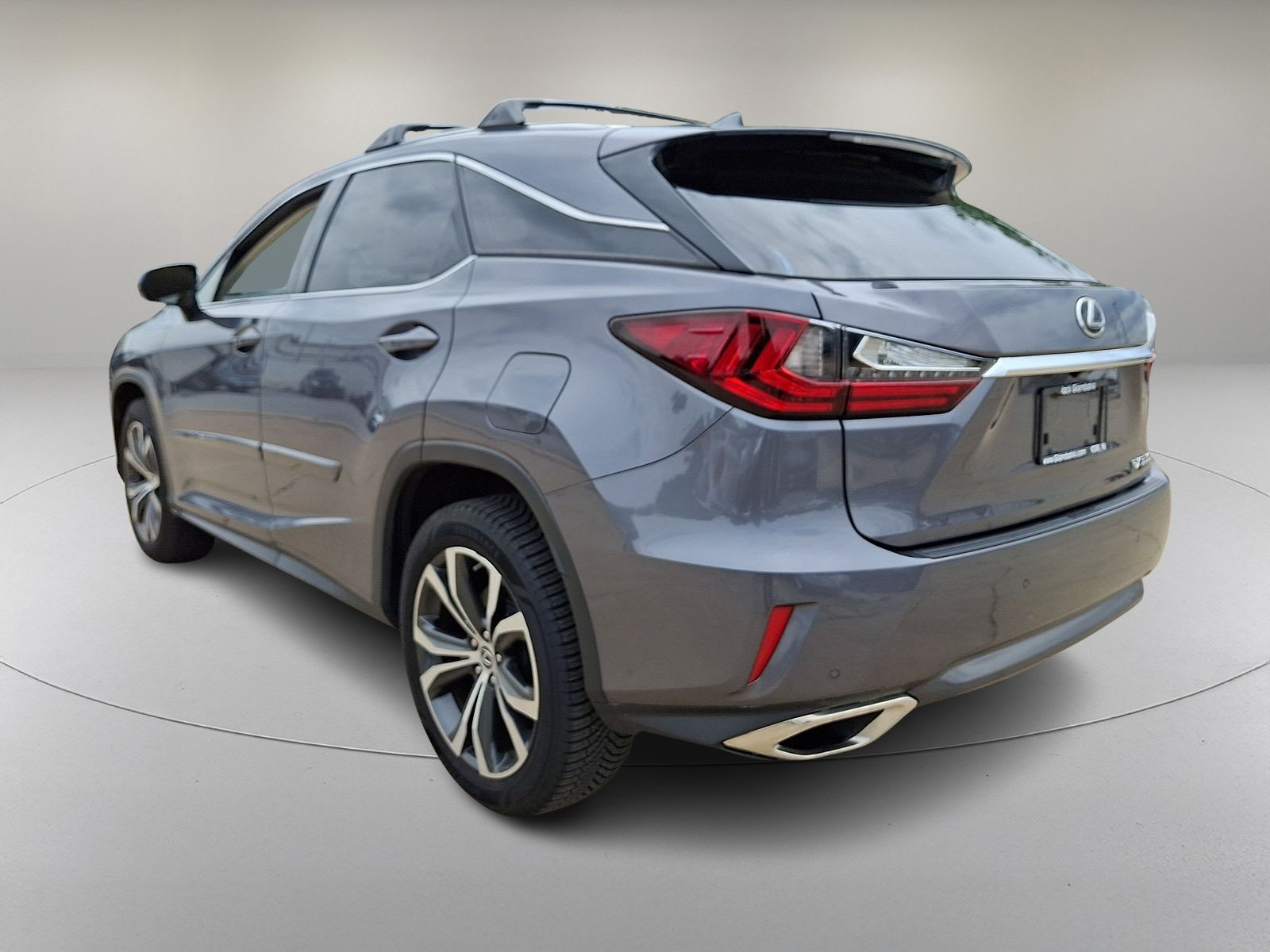 Used 2019 Lexus RX 350 AWD w/ Navigation Package image 7