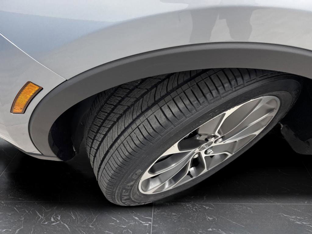 Used 2022 Lincoln Nautilus Reserve image 38