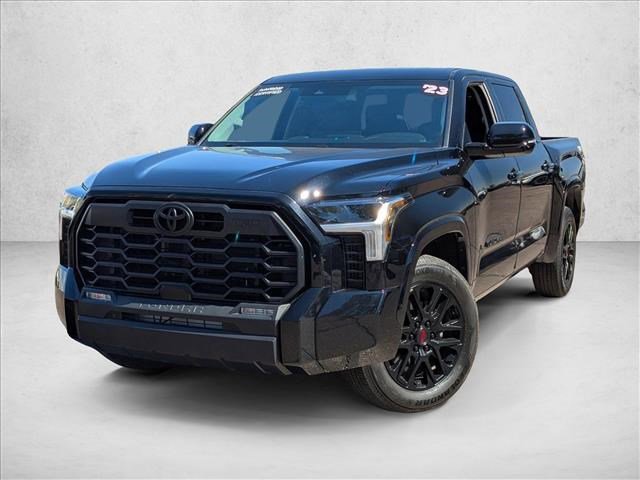 Used 2023 Toyota Tundra SR5