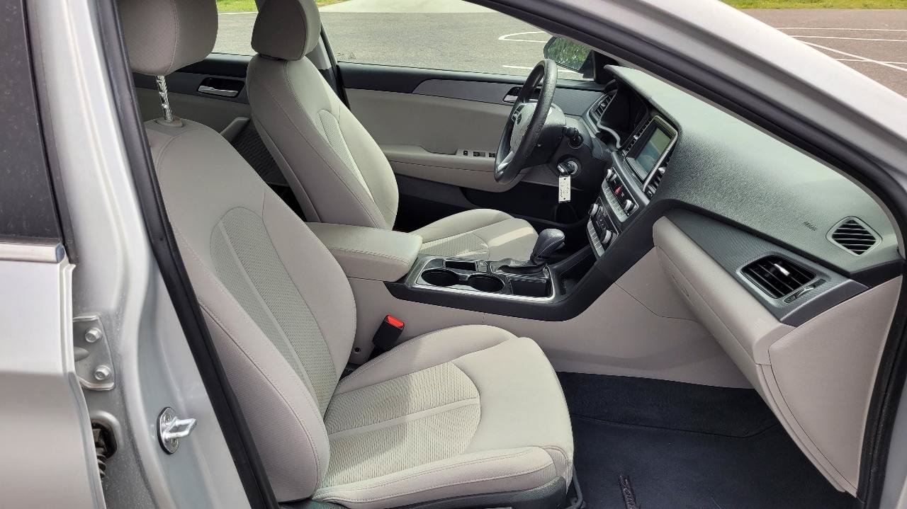 Used 2019 Hyundai Sonata ECO FWD image 15