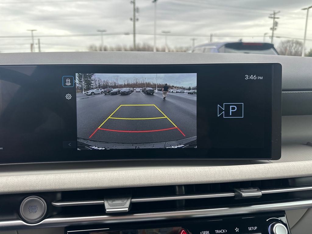 Used 2025 Hyundai Tucson SEL image 25