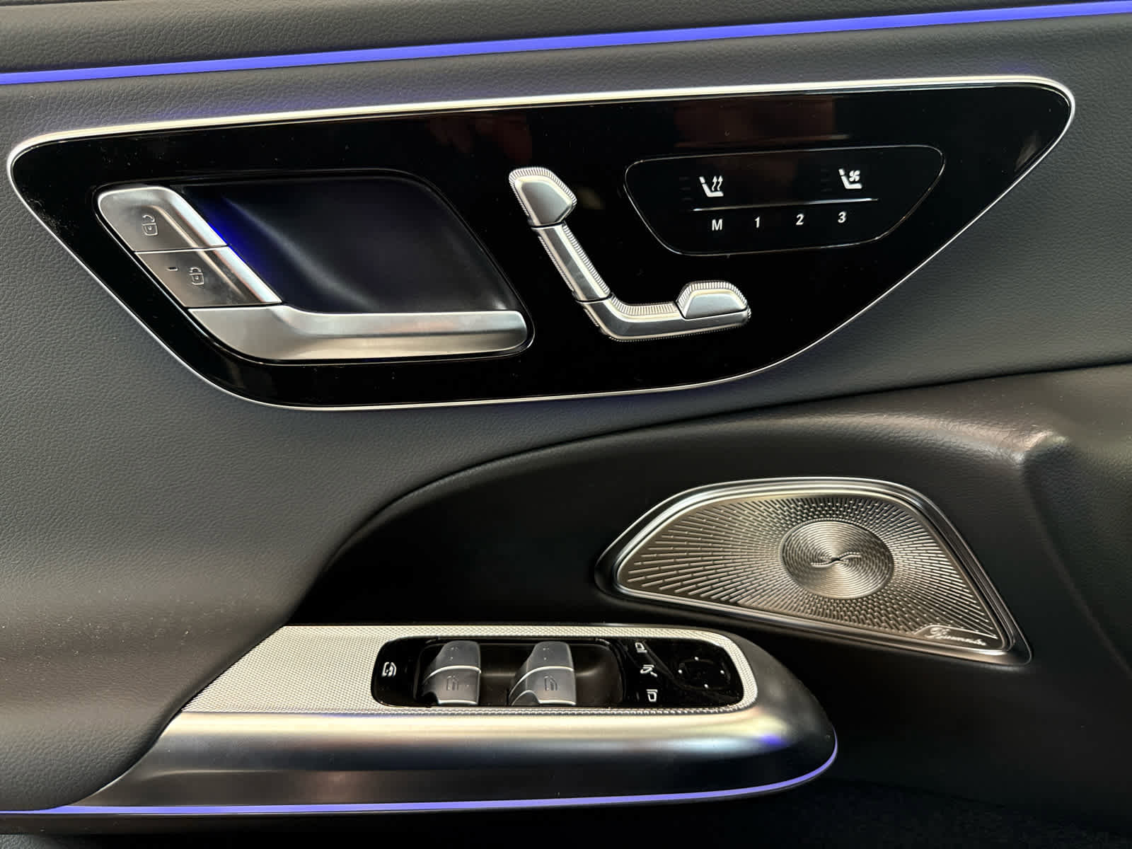 New 2025 Mercedes-Benz E 450 4MATIC All-Terrain Wagon image 25