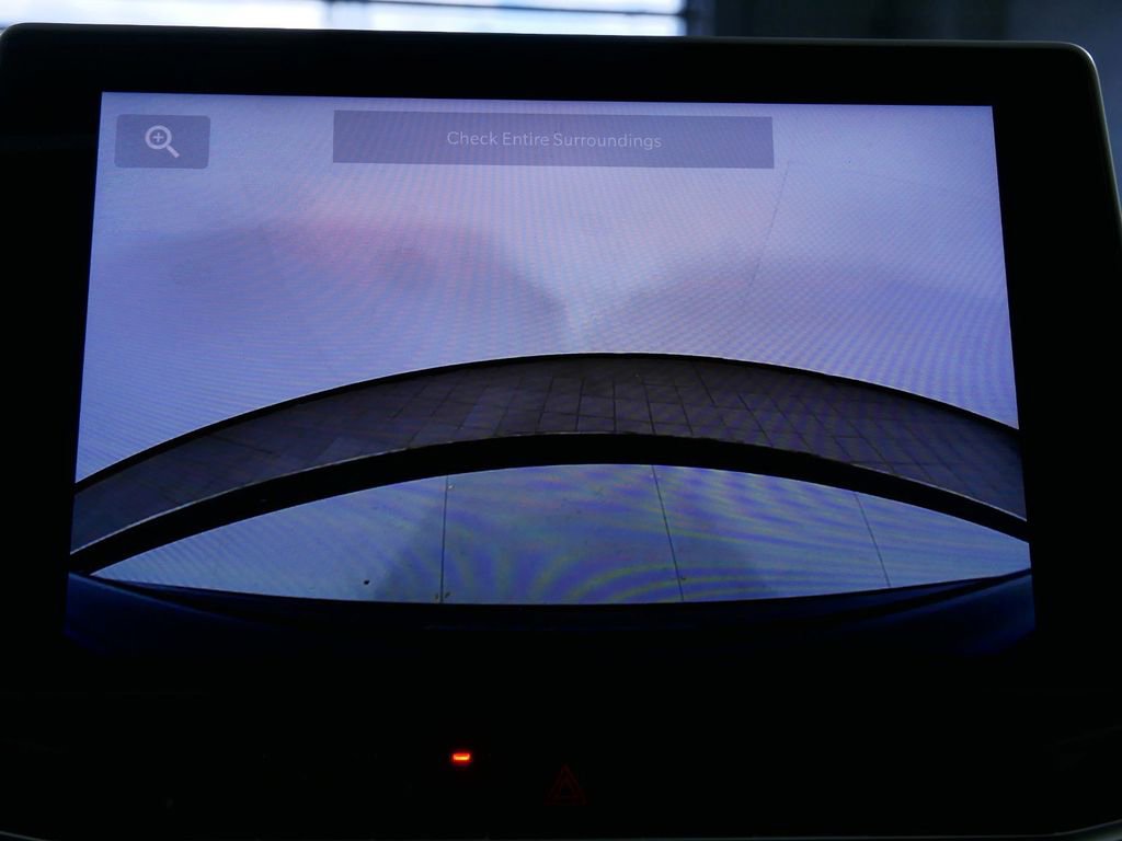 Used 2024 Jeep Compass Latitude image 41