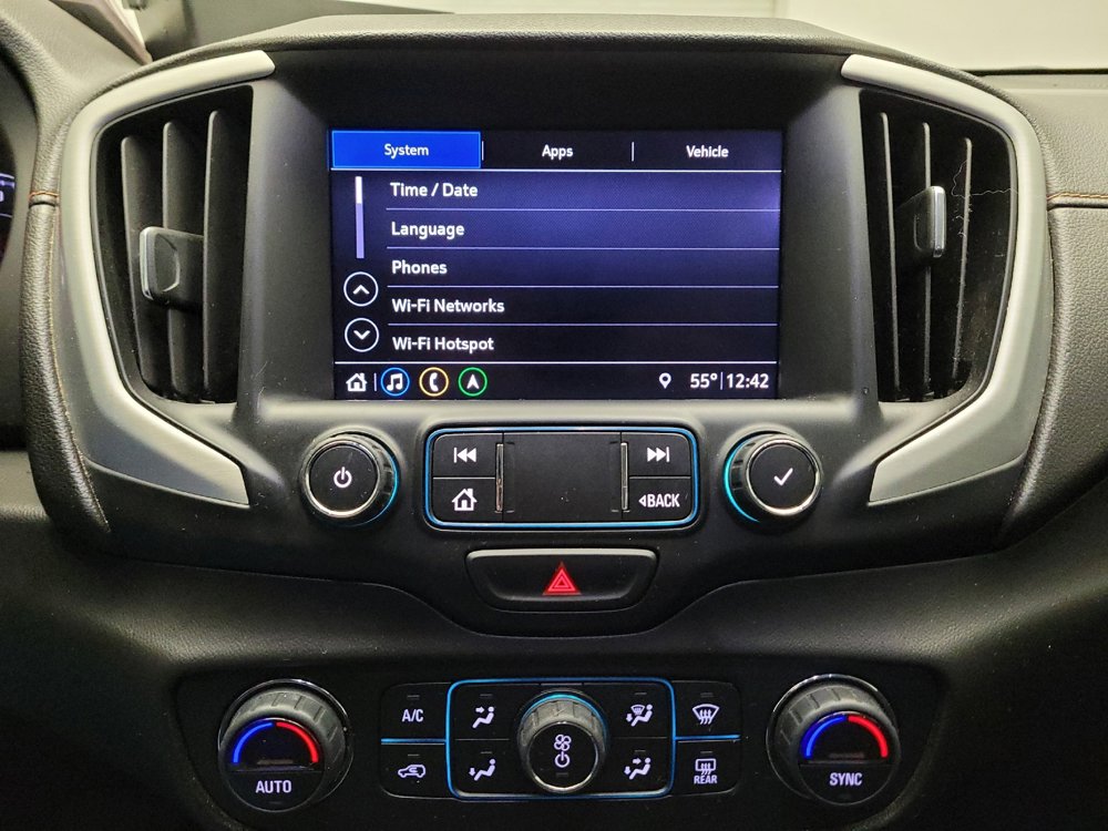 Used 2020 GMC Terrain SLE w/ Driver Convenience Package image 25