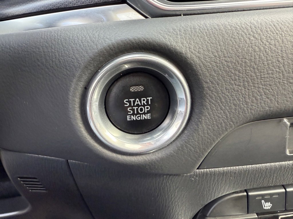 Used 2024 MAZDA CX-5 Carbon Edition image 8