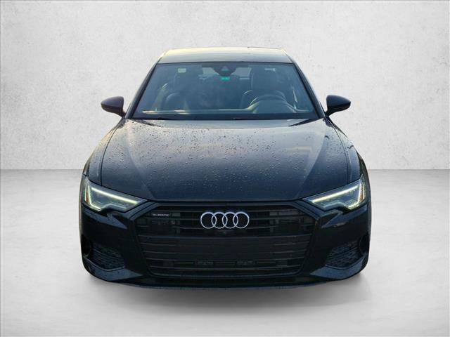 Certified 2023 Audi A6 Premium Plus AWD/4WD image 2