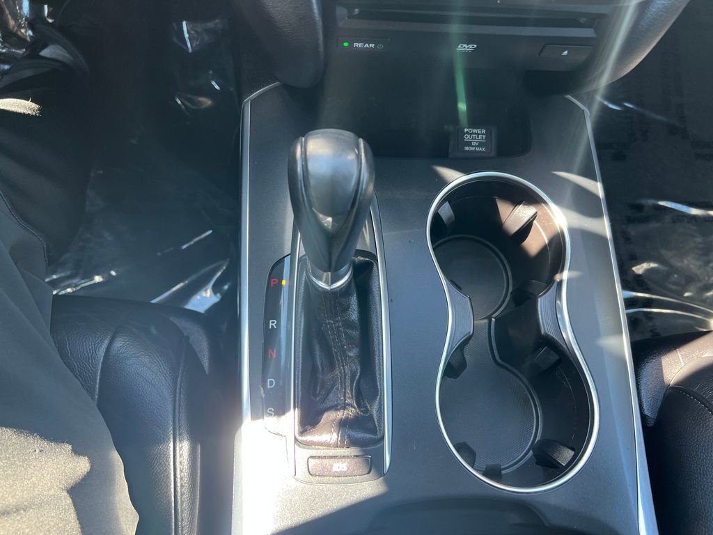 Used 2014 Acura MDX FWD w/ Tech & Entertainment image 27