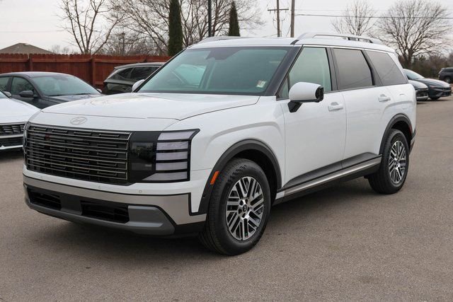 New 2026 Hyundai Palisade SEL image 6