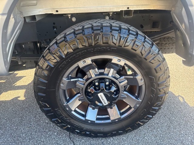 Used 2023 Ford F250 XL w/ STX Appearance Package image 30