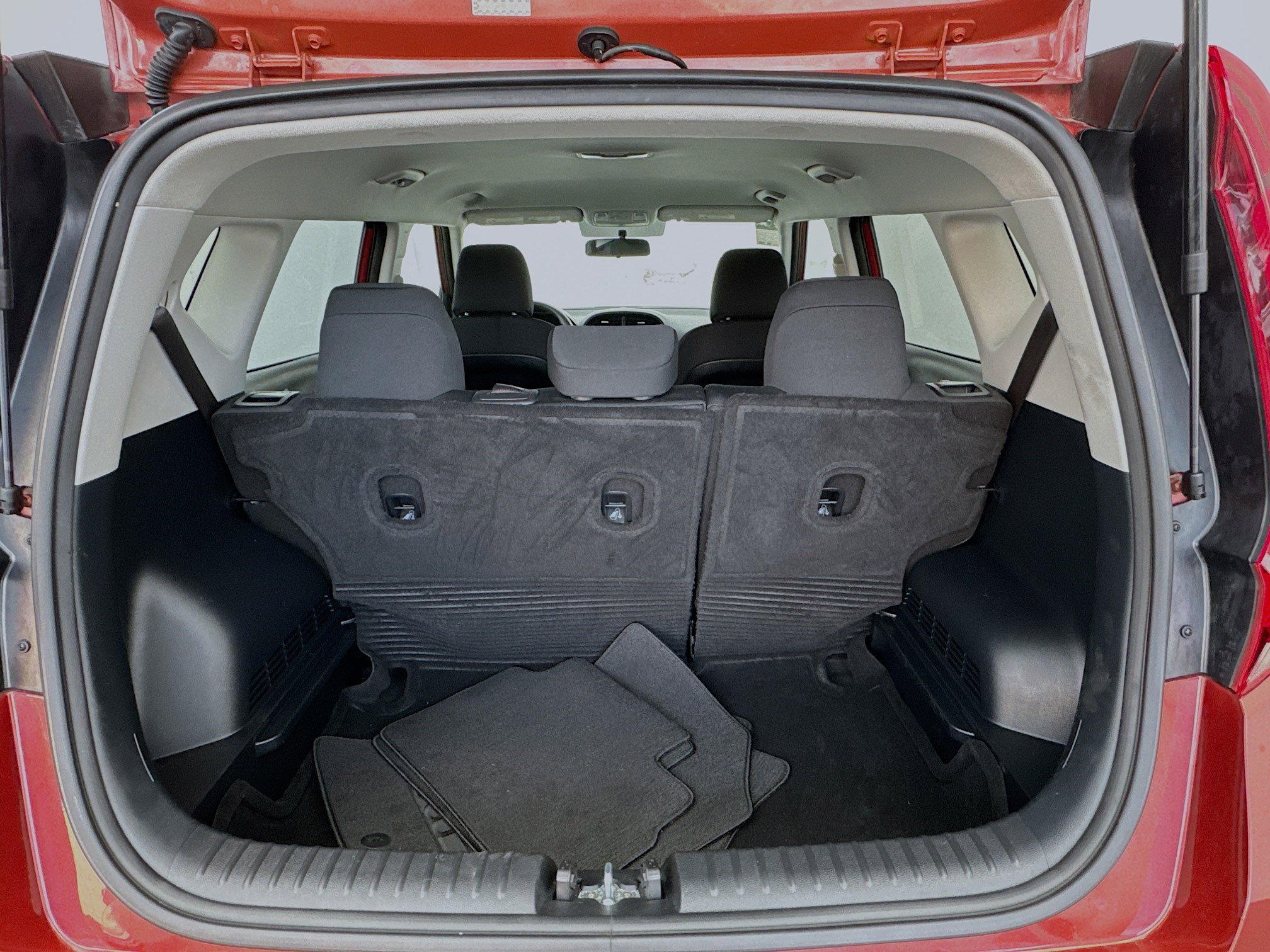 Used 2020 Kia Soul LX image 16