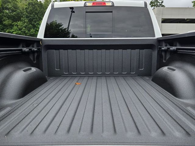 New 2026 RAM 1500 Laramie image 13