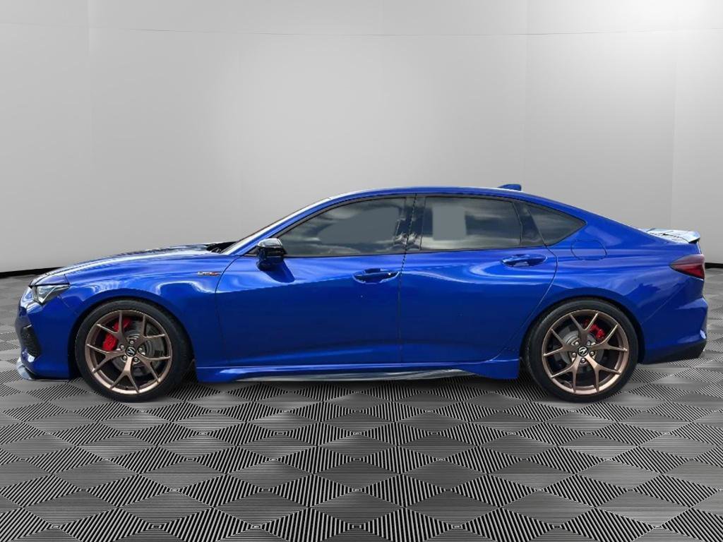 Used 2023 Acura TLX Type S image 5