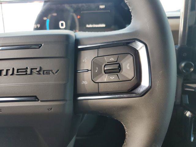 New 2026 GMC Hummer EV 2X image 24