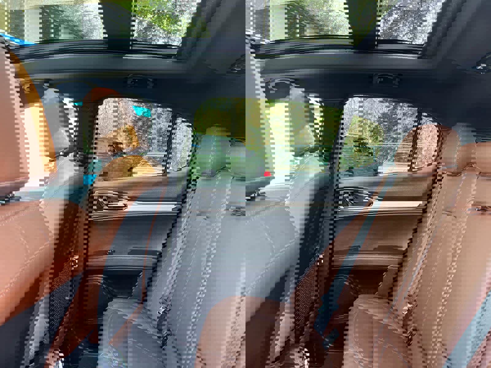 Used 2024 Alfa Romeo Stelvio Ti AWD/4WD image 30