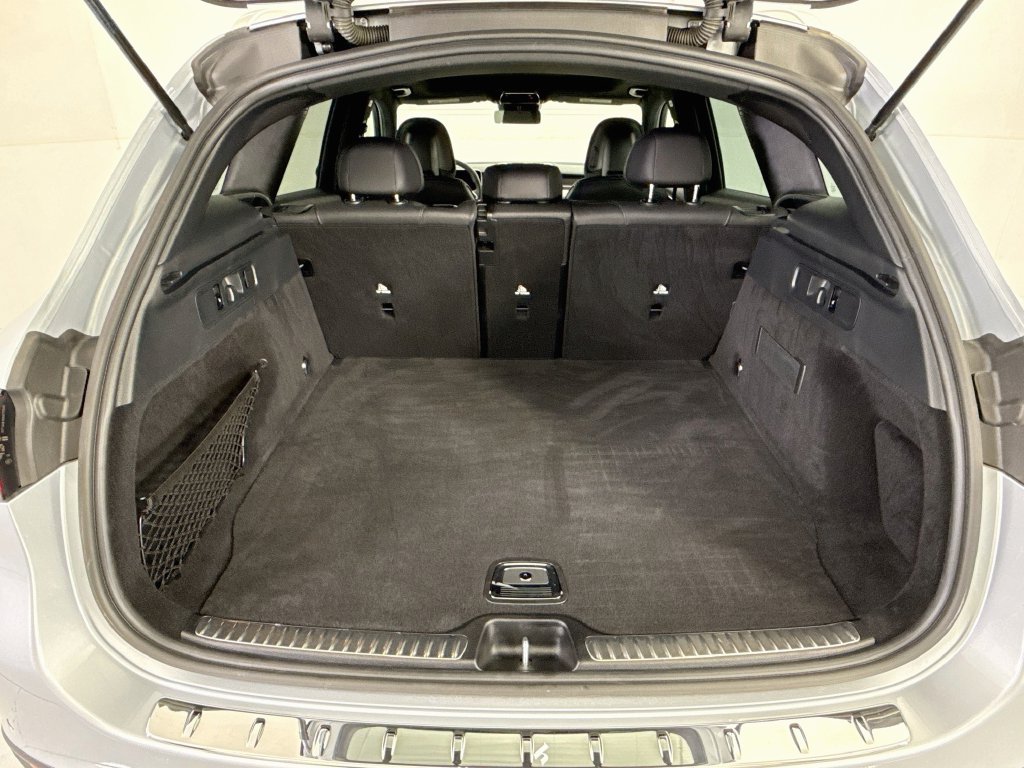 Certified 2026 Mercedes-Benz GLC 300 image 26