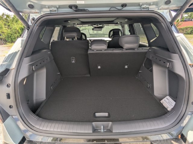 New 2027 Kia Seltos X-Line S w/ X-Line S Premium Package AWD/4WD image 46