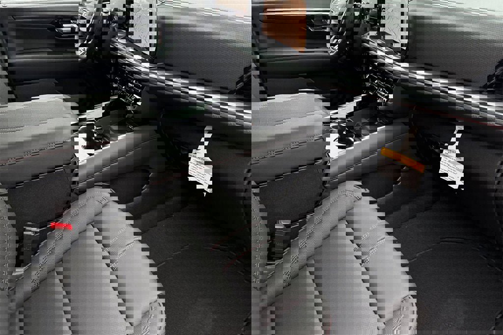 New 2026 Chevrolet Tahoe RST w/ RST Performance Edition image 17