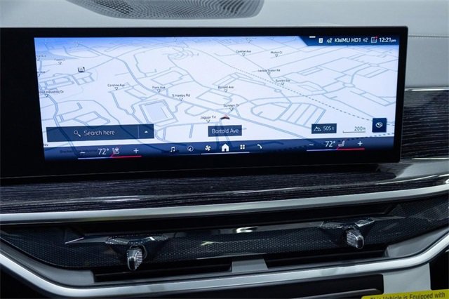 New 2026 BMW X5 xDrive40i w/ M Sport Package image 19