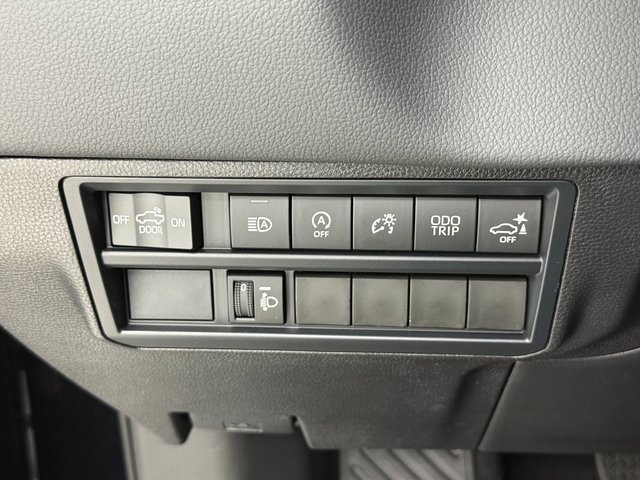 New 2026 Toyota Tundra Limited image 11