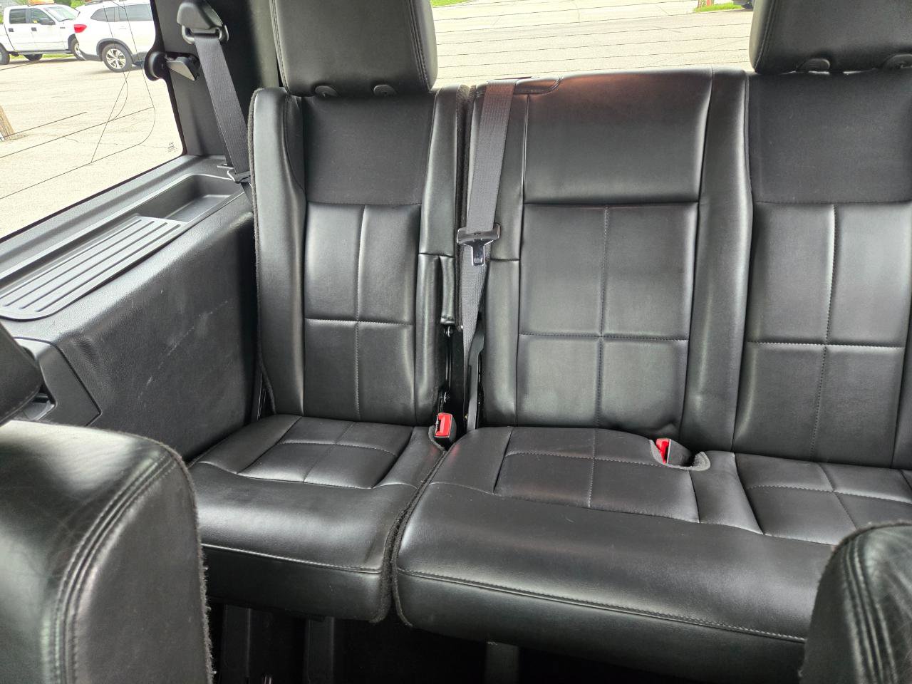 Used 2013 Lincoln Navigator 4WD w/ HD Trailer Tow Pkg image 25