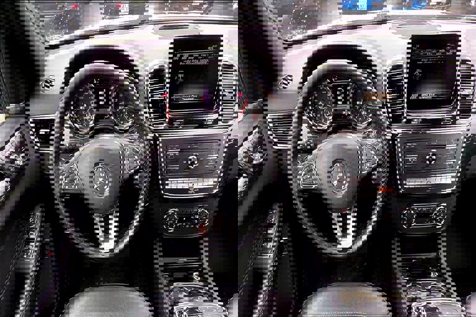 Used 2018 Mercedes-Benz GLE 350 4MATIC image 6