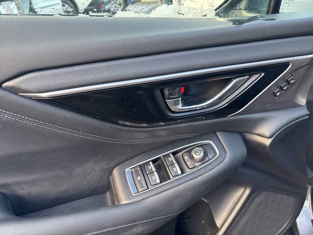 Certified 2024 Subaru Outback Limited image 20