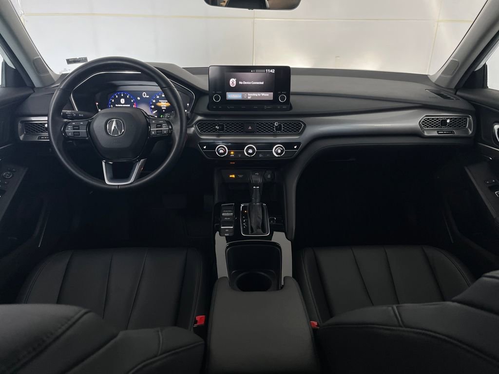 Used 2024 Acura Integra image 29