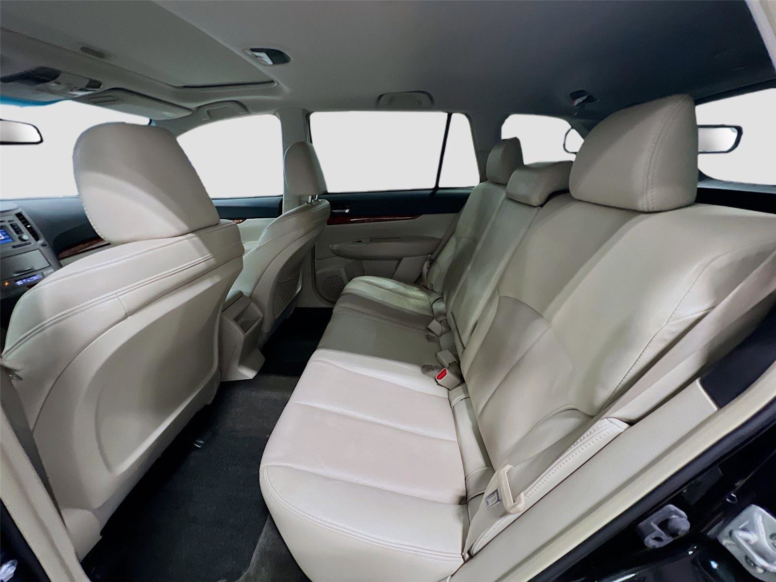 Used 2012 Subaru Outback 2.5i Limited w/ Moonroof Pkg image 21