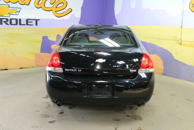 Used 2016 Chevrolet Impala LT FWD image 7