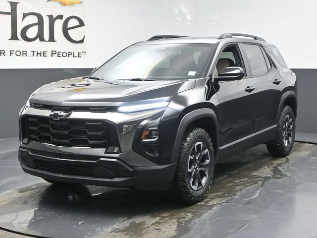 New 2026 Chevrolet Equinox ACTIV w/ Convenience Package III image 12