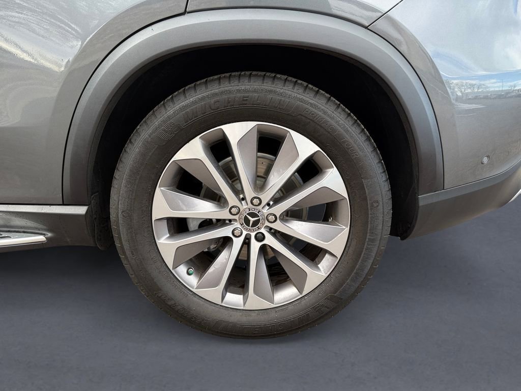 Used 2022 Mercedes-Benz GLE 350 4MATIC image 14