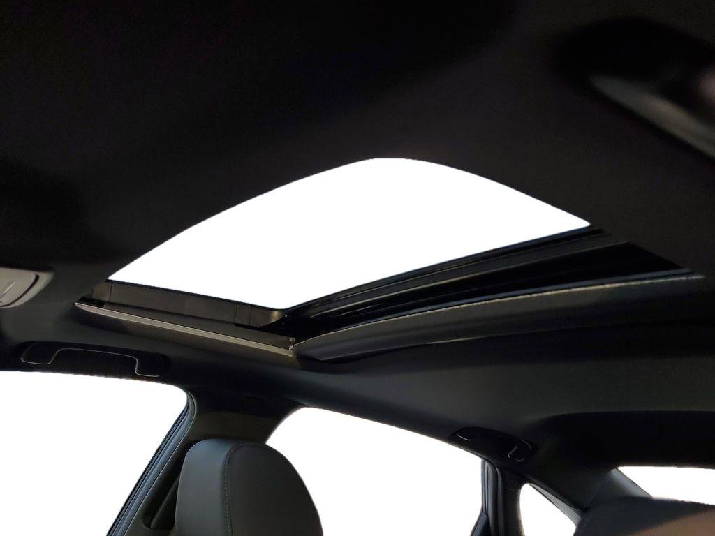 New 2026 Honda Civic Sport Touring image 10