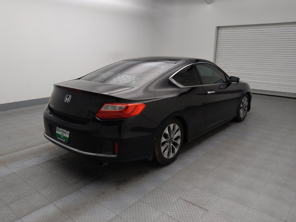 Used 2013 Honda Accord LX-S image 9