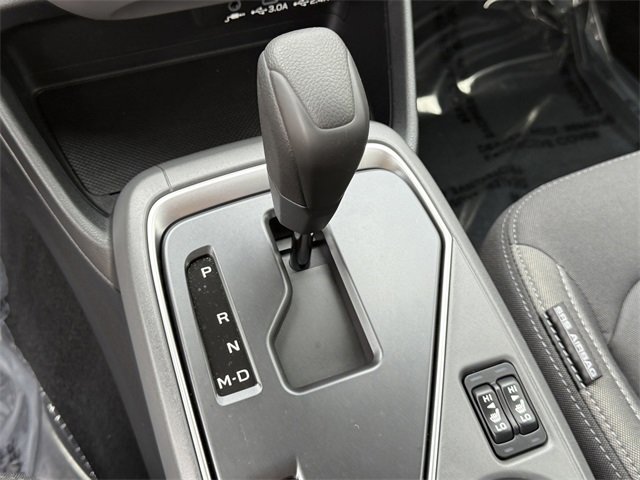 Used 2025 Subaru Crosstrek 2.0i Premium image 23