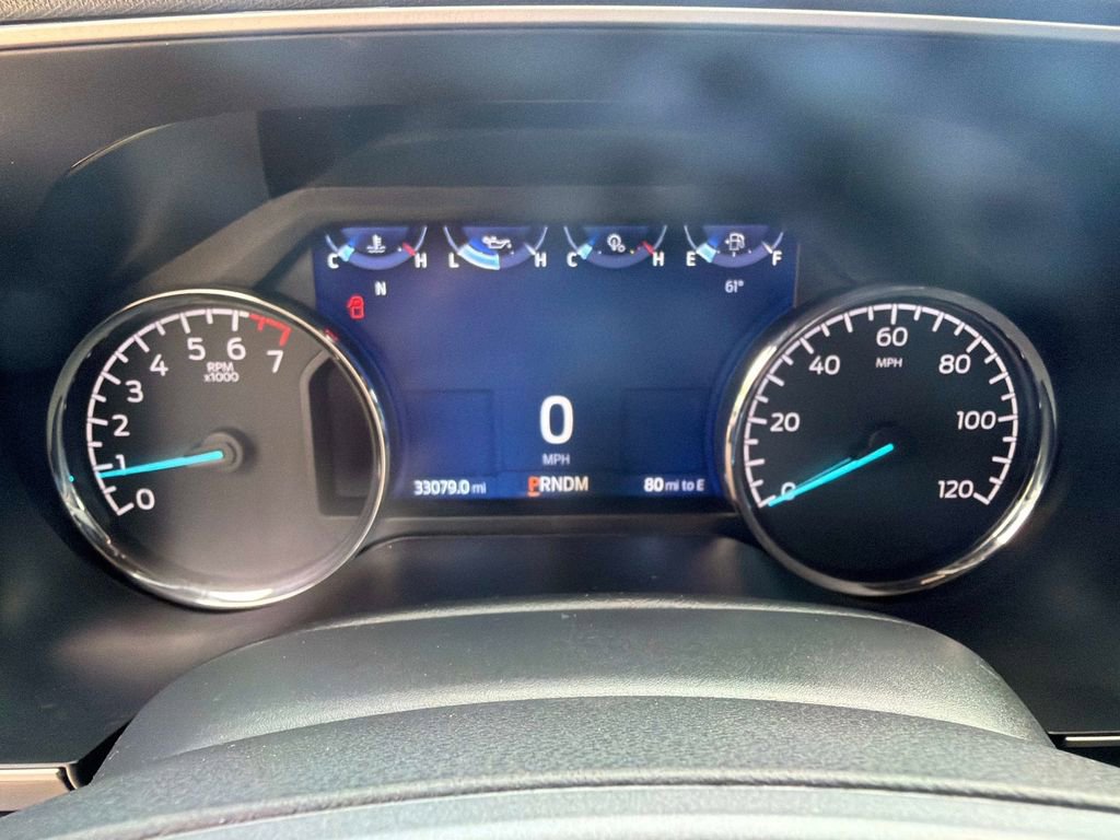 Used 2022 Ford F150 XLT w/ Equipment Group 302A High AWD/4WD image 30