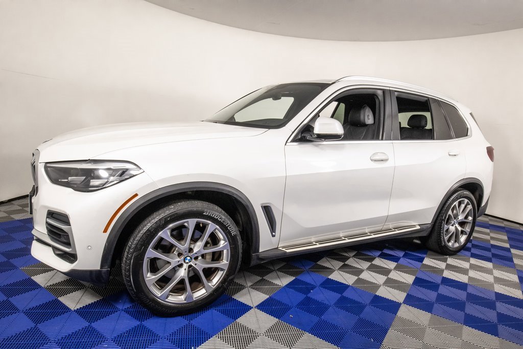 Used 2023 BMW X5 xDrive40i