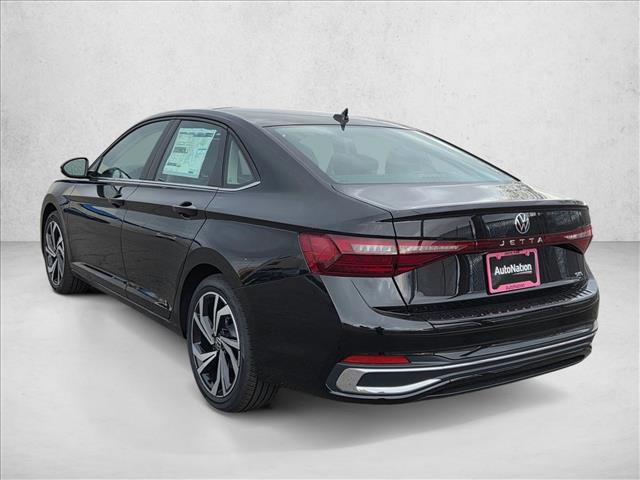 New 2026 Volkswagen Jetta SEL FWD image 9