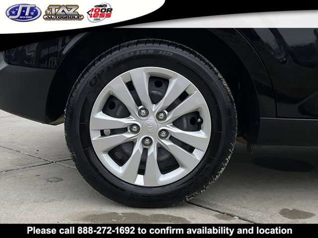 Used 2020 Kia Soul LX image 9