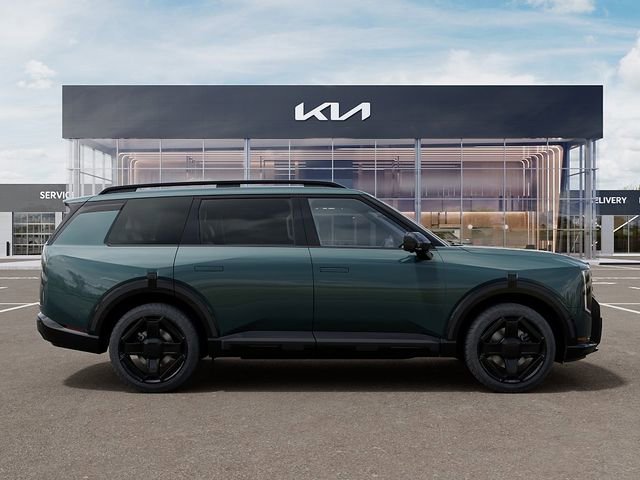New 2027 Kia Telluride X-Line SX Prestige image 7