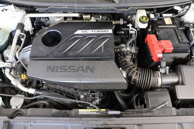 Used 2023 Nissan Rogue SV image 23