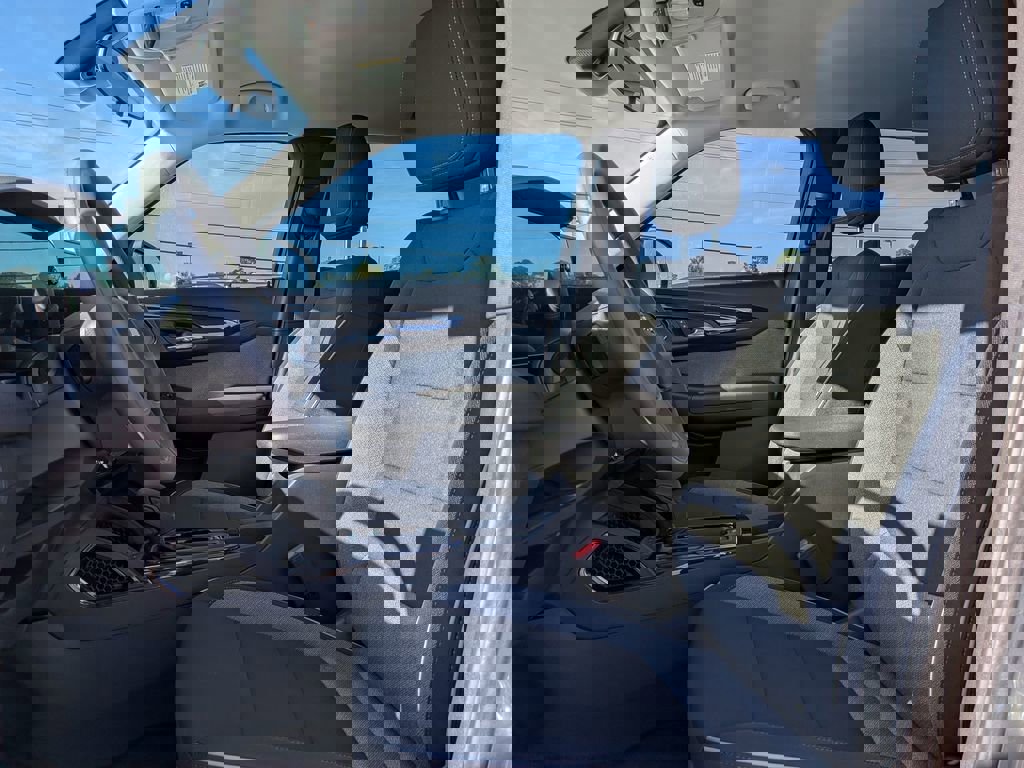 New 2026 Chevrolet TrailBlazer LT w/ LPO, Blackout Package image 14