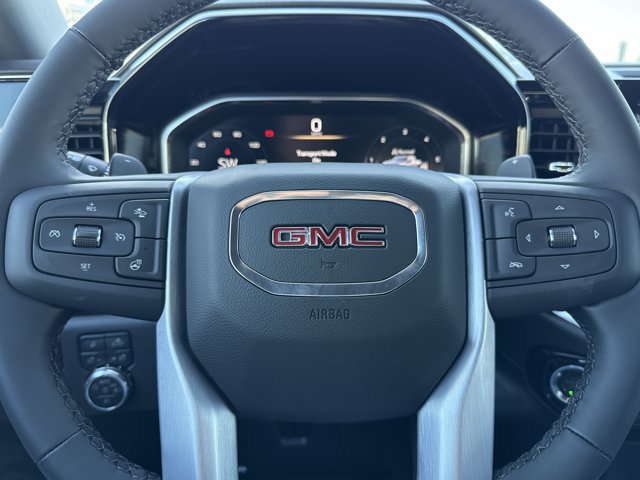 New 2026 GMC Sierra 1500 Elevation w/ Elevation Premium Package AWD/4WD image 23