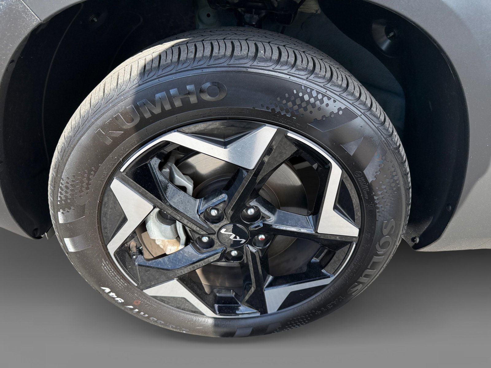 Certified 2025 Kia Seltos S image 9