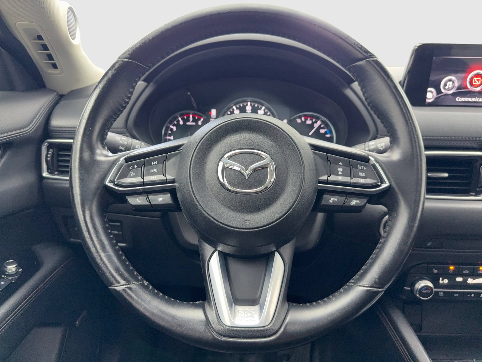 Used 2019 MAZDA CX-5 Grand Touring w/ GT Premium Package AWD/4WD image 19