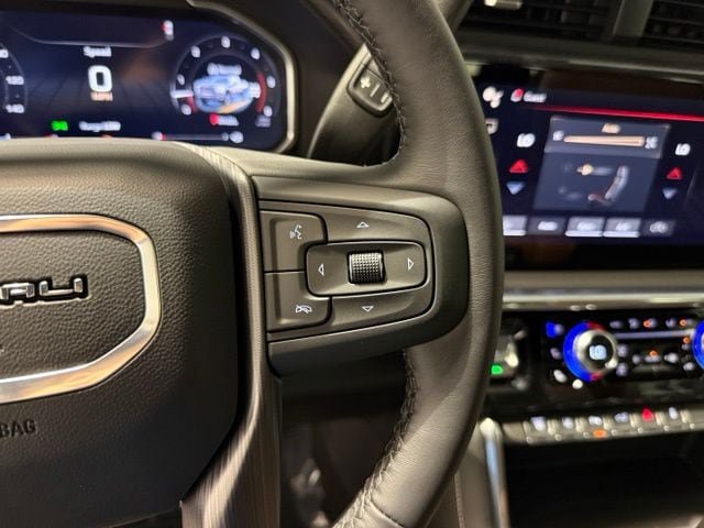 New 2026 GMC Sierra 2500 Denali Ultimate AWD/4WD image 17
