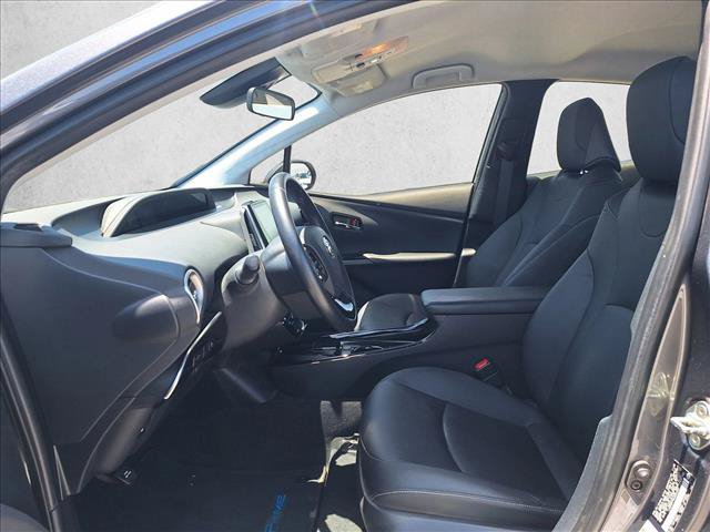Used 2022 Toyota Prius Prime XLE FWD image 9