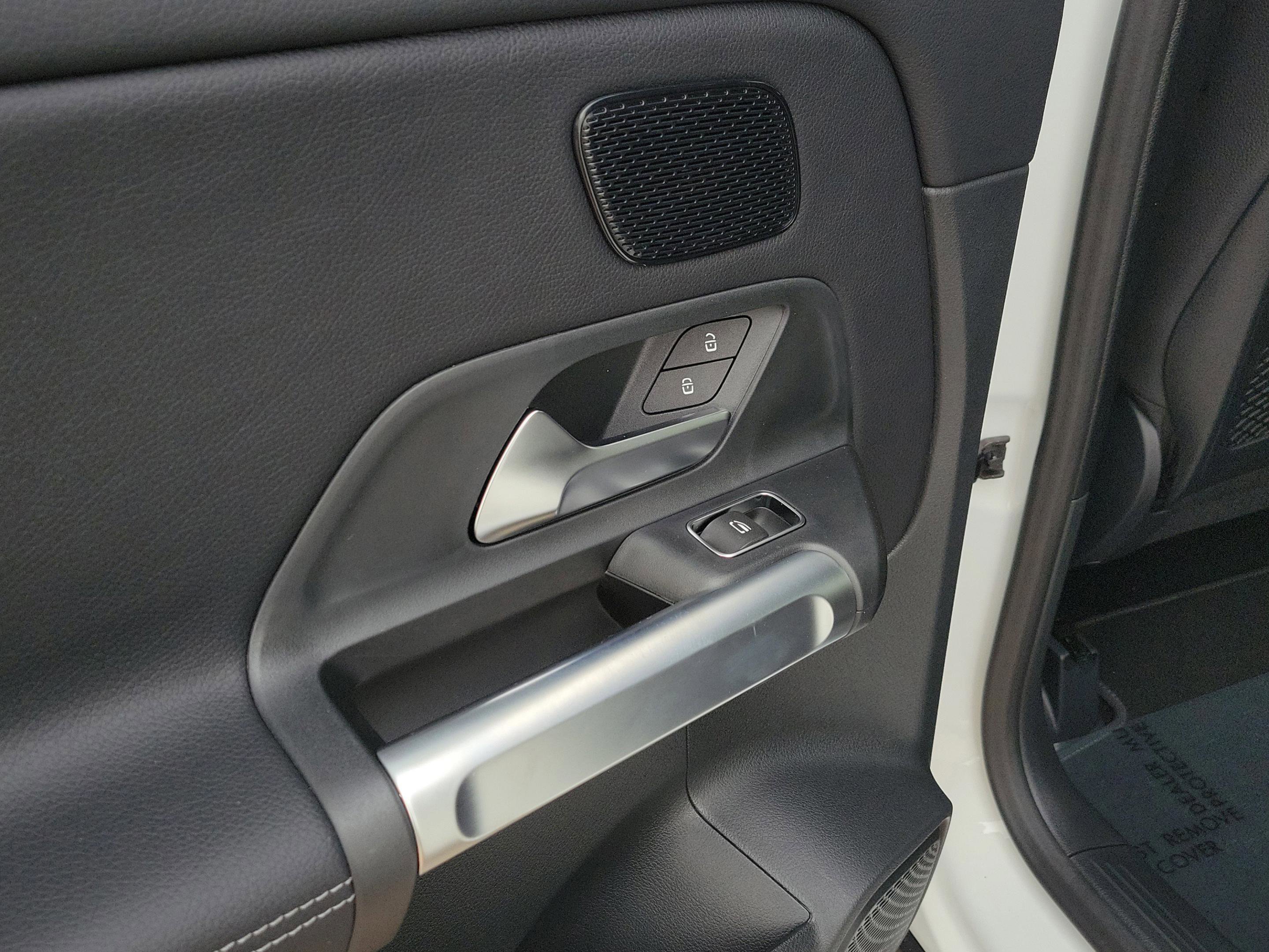 Certified 2026 Mercedes-Benz GLB 250 GLB 250 image 28