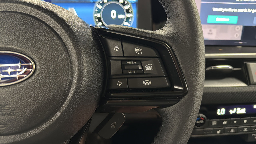 New 2026 Subaru Outback Limited AWD/4WD image 23