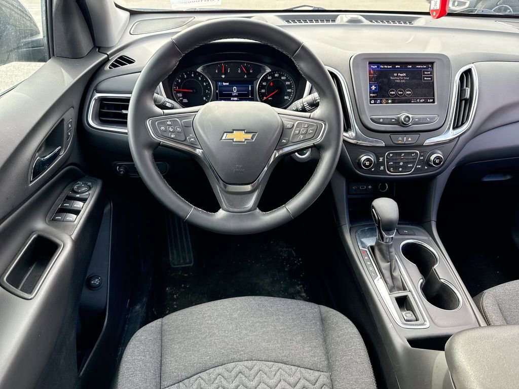Used 2024 Chevrolet Equinox LT w/ LPO, Floor Liner Package FWD image 14