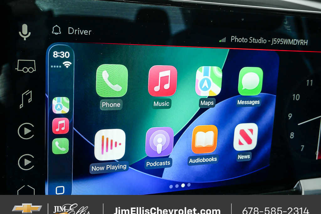 Used 2025 GMC Sierra 1500 SLT image 14